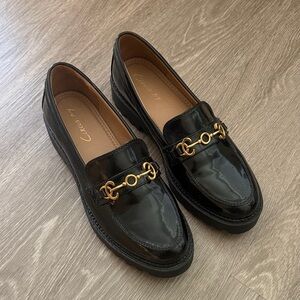 Circus NY by Sam Edelman Platform Loafers